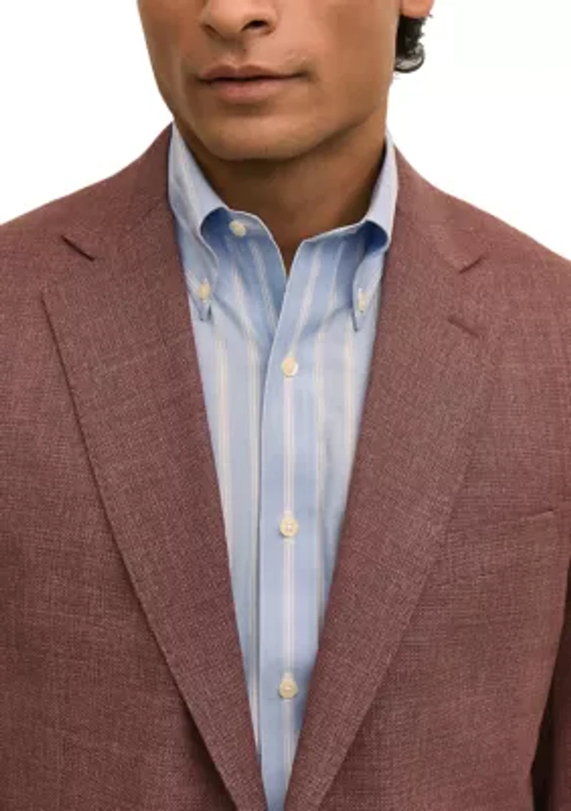 Men's Nantucket Hopsack Classic Pants