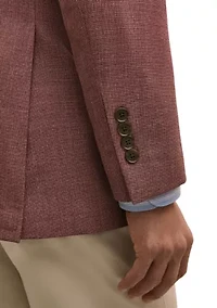 Men's Nantucket Hopsack Classic Pants