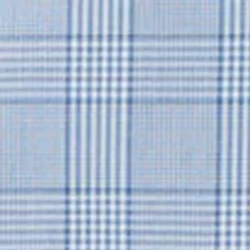 Men's Button Down Collar Shirt