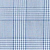 Men's Button Down Collar Shirt