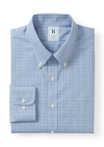 Men's Button Down Collar Shirt