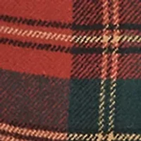 Tartan Wool Stretch Classic Fit Sportcoat