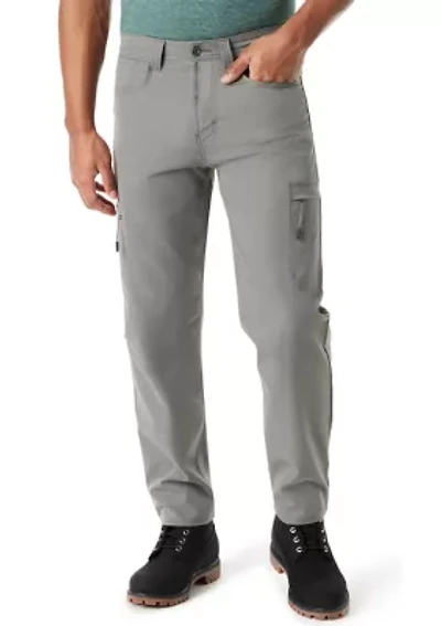Men's Essential Tech Cargo Pants