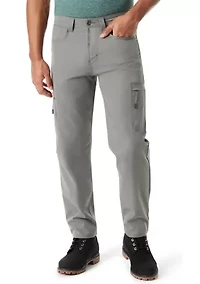 Men's Essential Tech Cargo Pants
