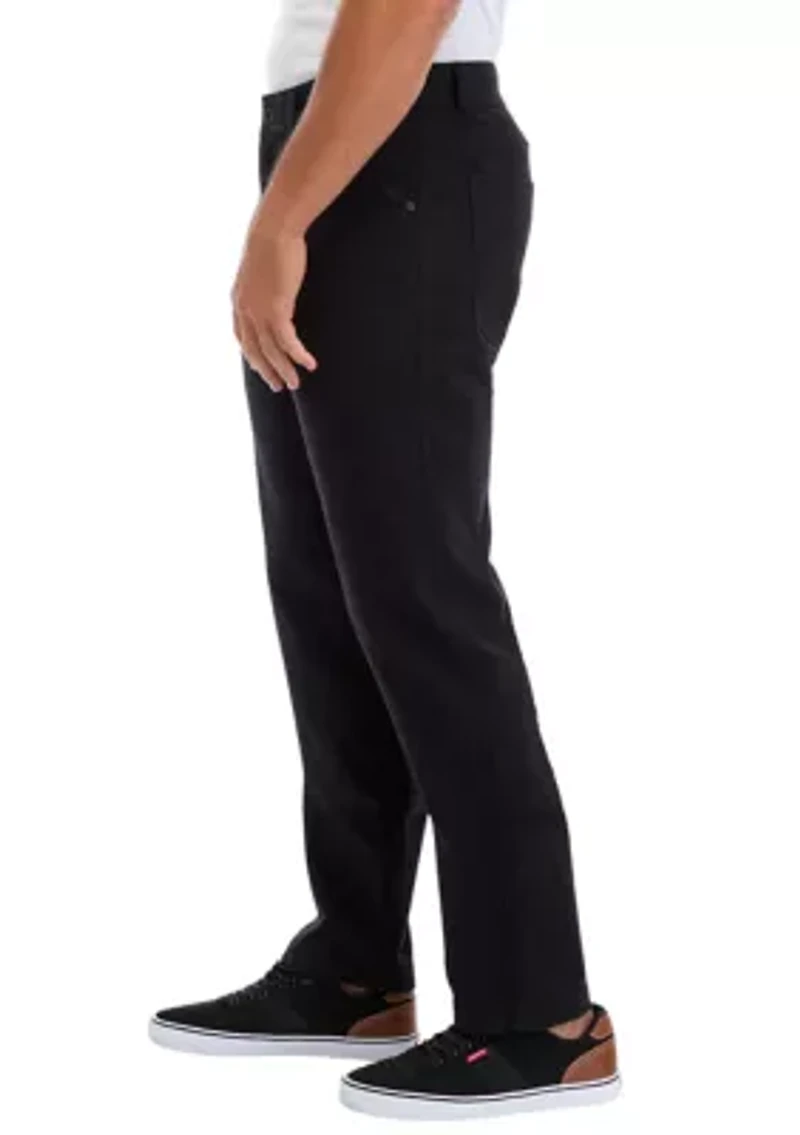 Men's Everyday Canvas Pants