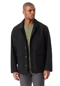 Storm System Barn Jacket