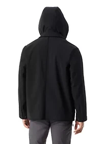 Storm System Barn Jacket