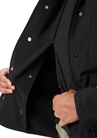 Storm System Barn Jacket
