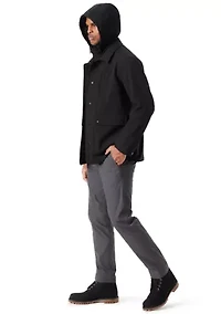 Storm System Barn Jacket