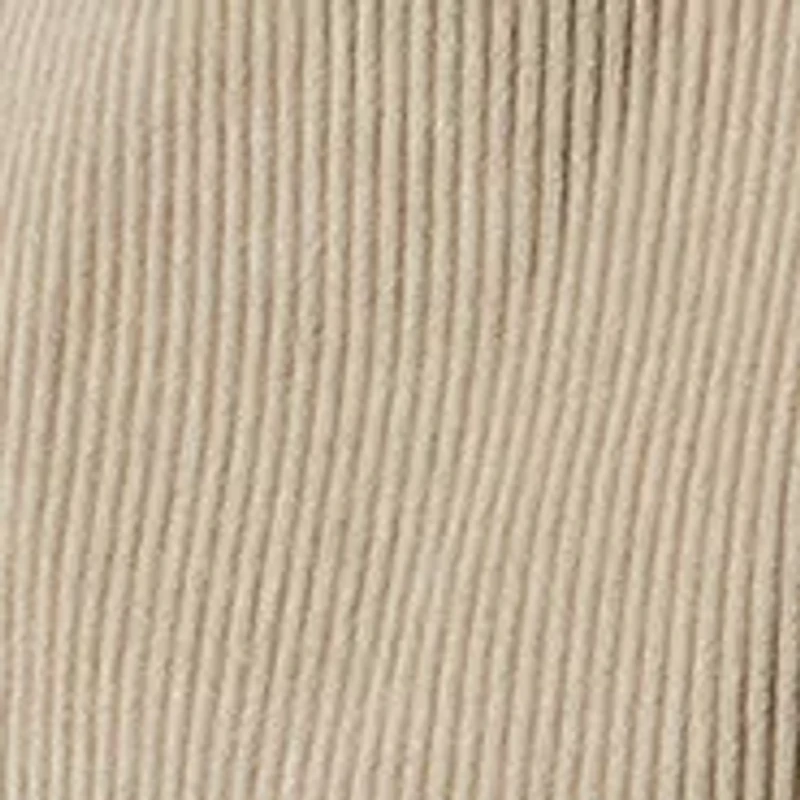 Corduroy Worker Shacket