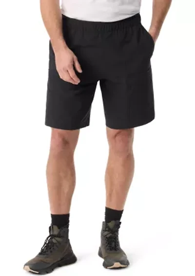 Men's Everyday Pull On Shorts
