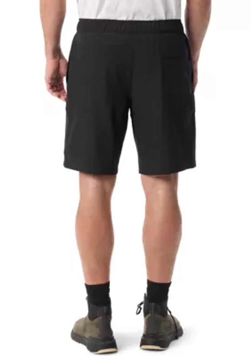 Men's Everyday Pull On Shorts