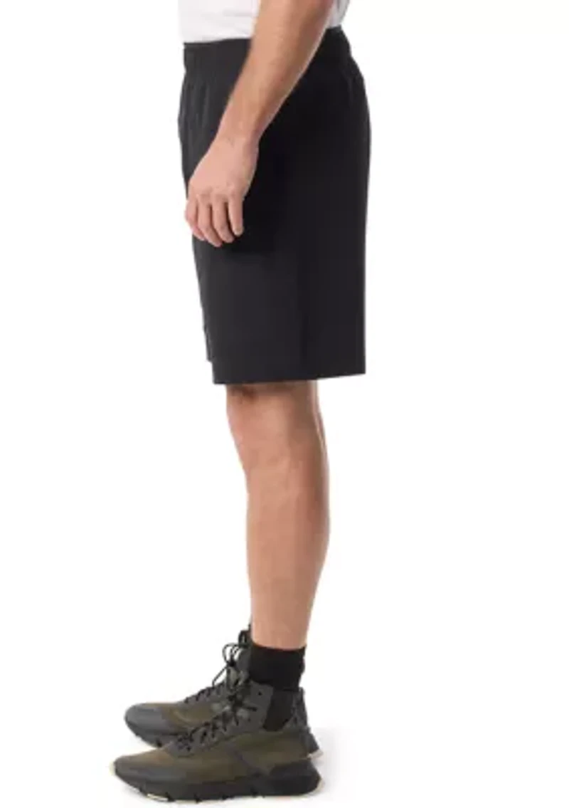 Men's Everyday Pull On Shorts