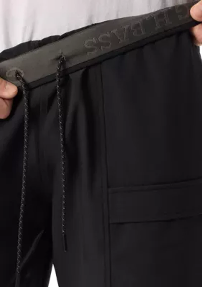 Men's Everyday Pull On Shorts