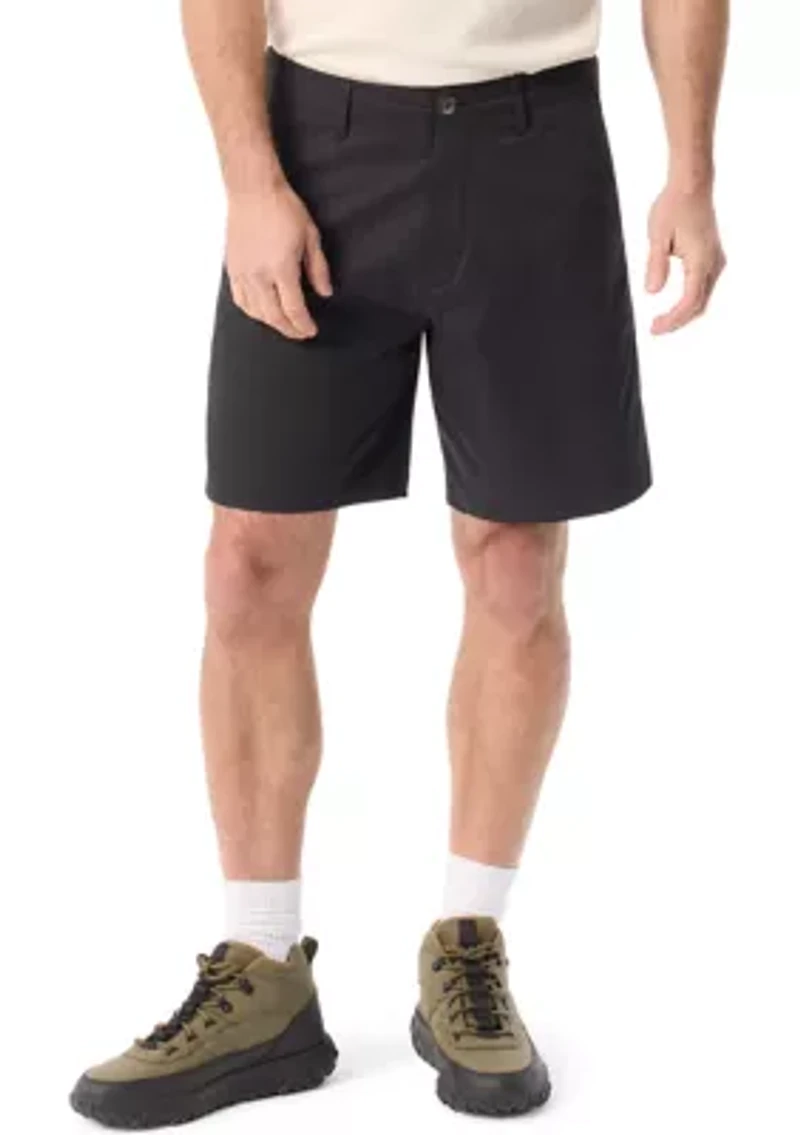 Men's Traveler Shorts