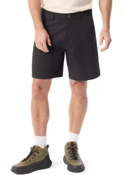 Men's Traveler Shorts