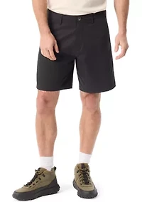 Men's Traveler Shorts