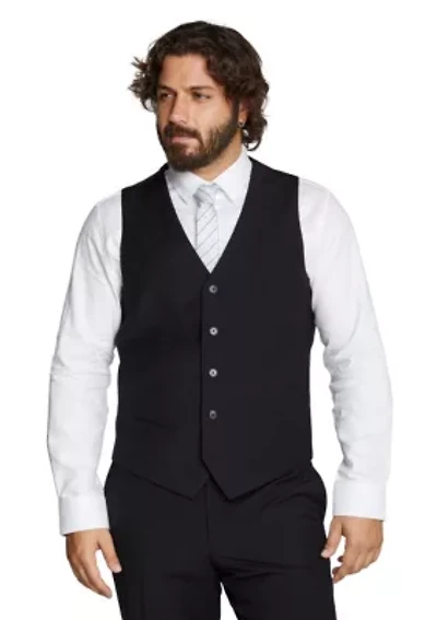 Big & Tall Raymond Waistcoat