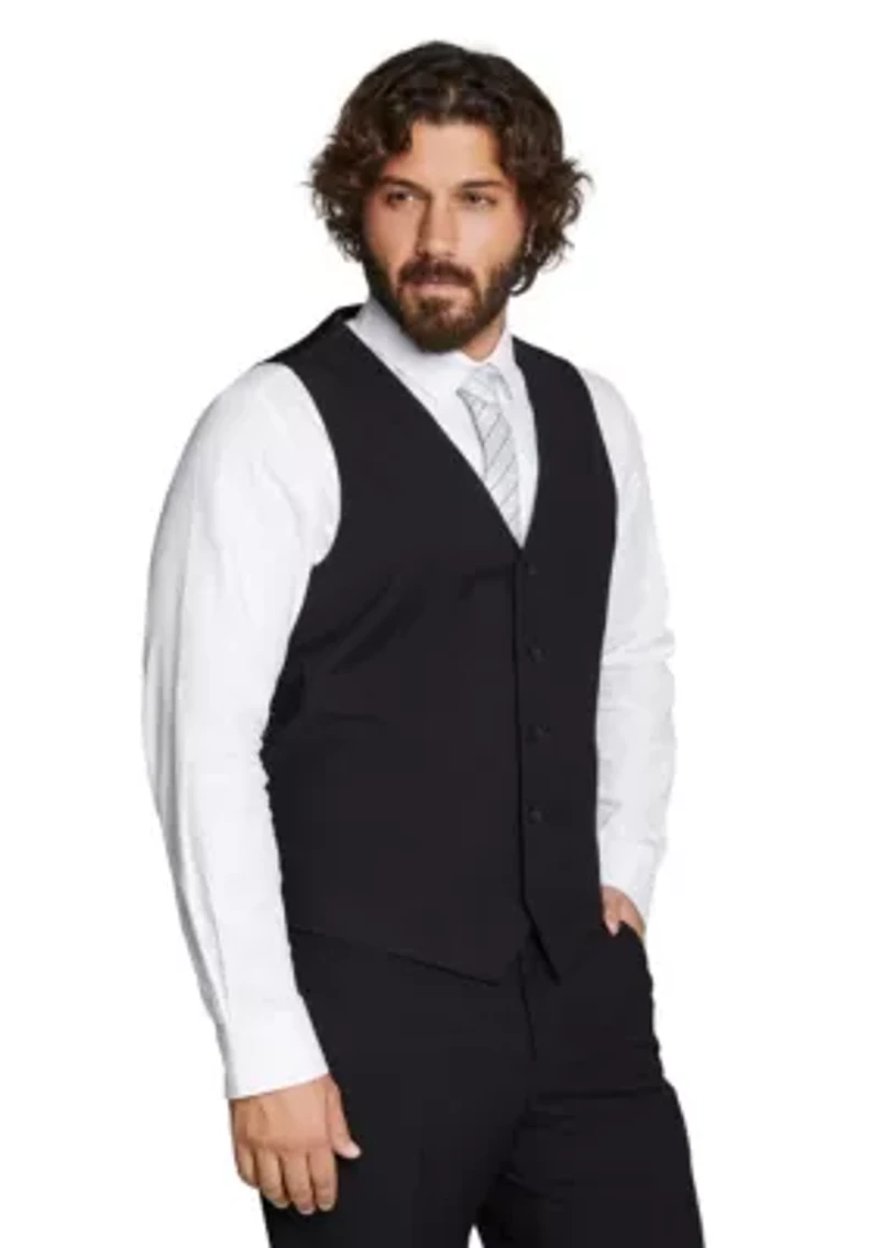 Big & Tall Raymond Waistcoat