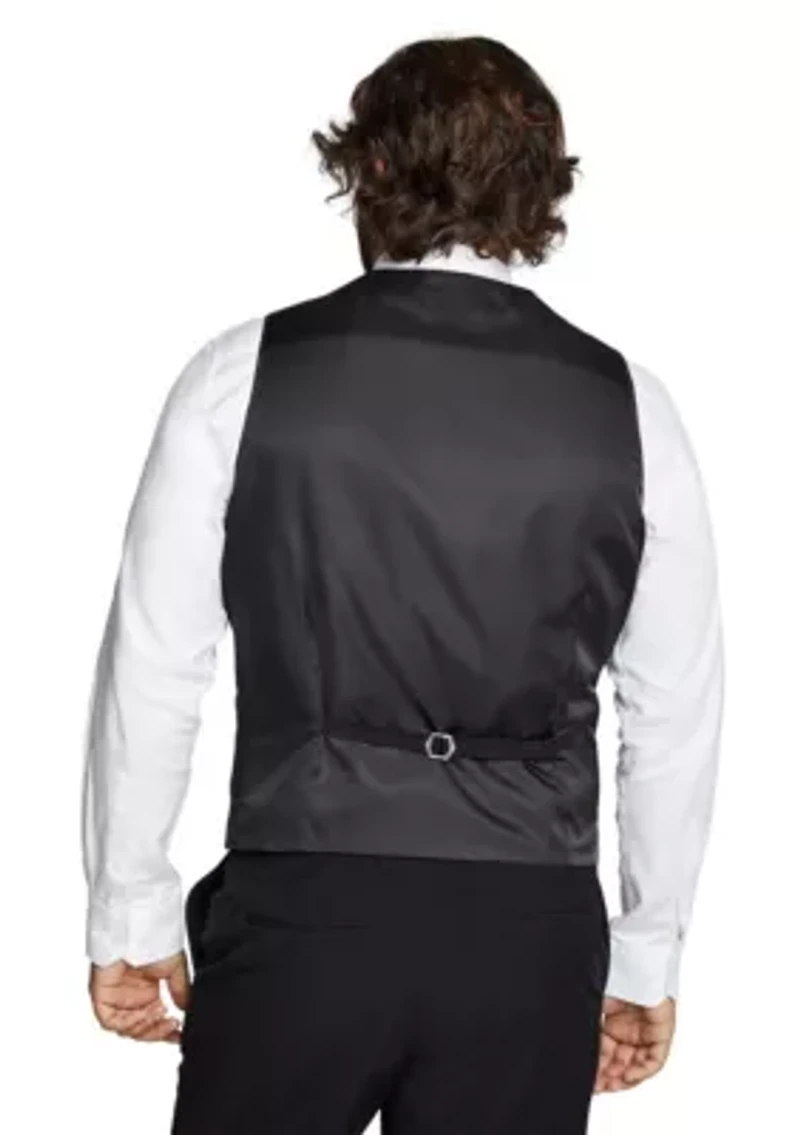 Big & Tall Raymond Waistcoat