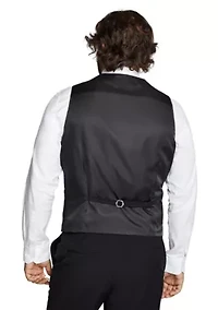 Big & Tall Raymond Waistcoat