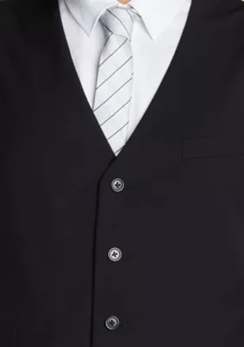Big & Tall Raymond Waistcoat