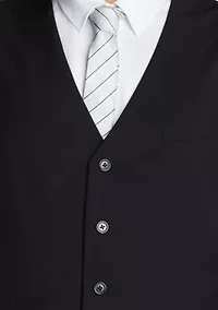 Big & Tall Raymond Waistcoat