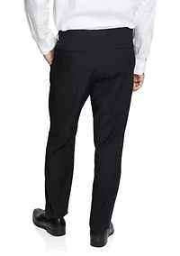 Big & Tall Raymond Elastic Pant
