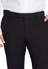 Big & Tall Raymond Elastic Pant