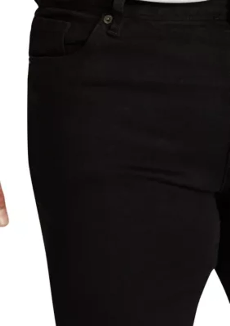 Big & Tall Hunter Superflex Slim Denim Jeans