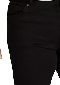 Big & Tall Hunter Superflex Slim Denim Jeans