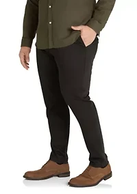 Big & Tall Jim Slim Chino