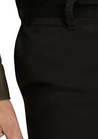 Big & Tall Jim Slim Chino