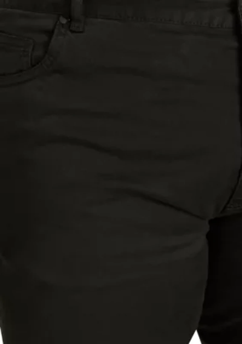 Big & Tall Benny Stretch Pkt Pant