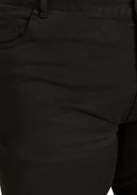Big & Tall Benny Stretch Pkt Pant