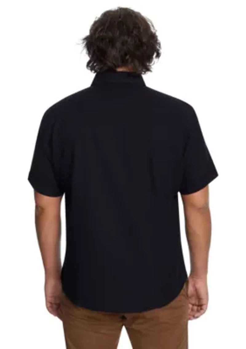 Big & Tall Rodney Textured Shirt