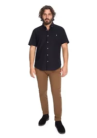 Big & Tall Rodney Textured Shirt