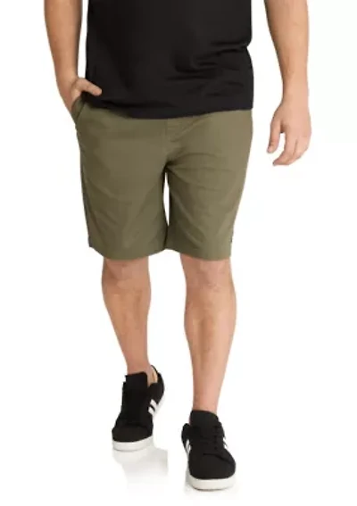 Big & Tall Finn Stretch Walk Short