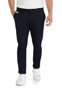 Big & Tall Ledger Stretch Chino
