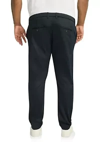 Big & Tall Ledger Stretch Chino