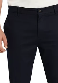 Big & Tall Ledger Stretch Chino