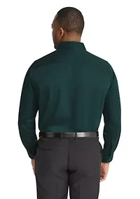 Big & Tall Hamilton Stretch Dress Shirt
