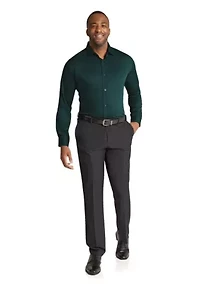 Big & Tall Hamilton Stretch Dress Shirt