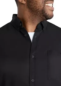Big & Tall Lincoln Lyocell Shirt