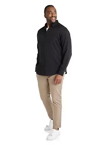 Big & Tall Lincoln Lyocell Shirt