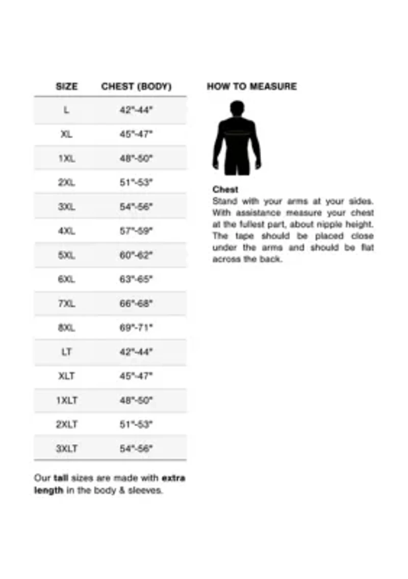 Big & Tall Essential V-Neck Sweater