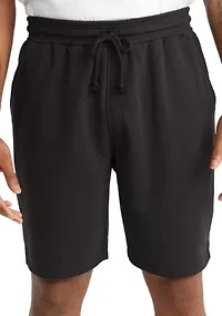 Big & Tall Lounge Sweat Short