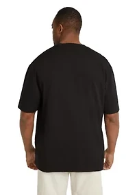 Big & Tall Relaxed Fit Tee