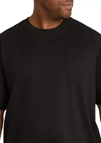 Big & Tall Relaxed Fit Tee