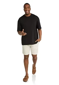 Big & Tall Relaxed Fit Tee
